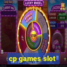 cp games slot